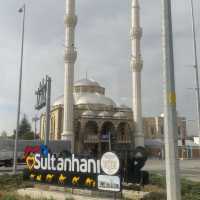 Me and Istanbul with love