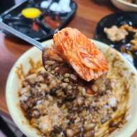 제주 노형동 맛집)황궁쟁반탐라원 - 제주시내 착한가격 중국집 / 가성비 중식당