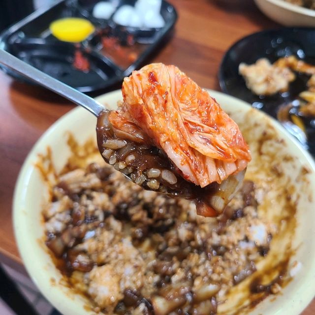 제주 노형동 맛집)황궁쟁반탐라원 - 제주시내 착한가격 중국집 / 가성비 중식당