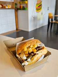 멜버른 🇦🇺 질롱Geelong 수제 버거 맛집 🍔