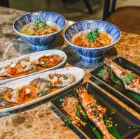 Wisdom Premium Buffet
