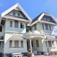 สถานศึกษาของพระภิกษุ สามเณร วัดชูจิตธรรมาราม