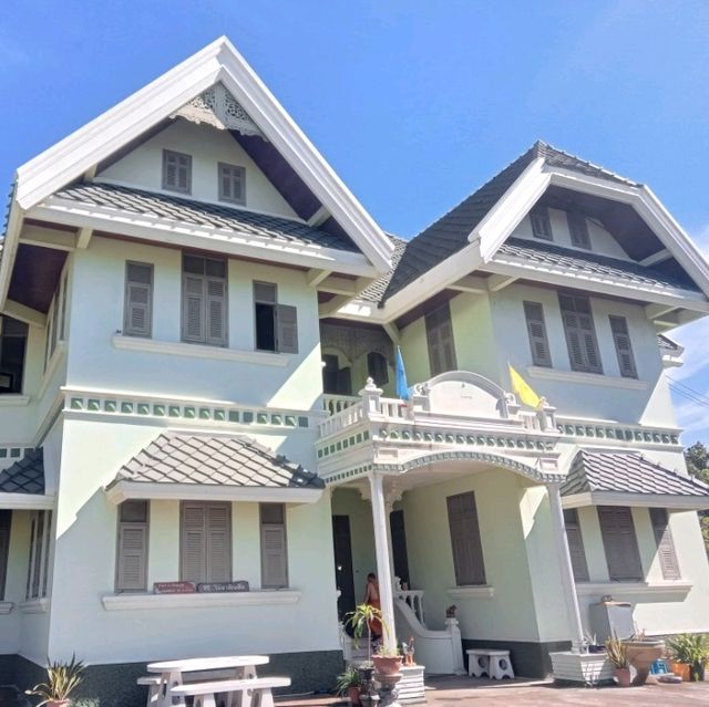 สถานศึกษาของพระภิกษุ สามเณร วัดชูจิตธรรมาราม