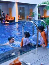 ที่พักน่ารัก ฟูราม่าเอ็กซ์คลูซีฟ แซนดารา หัวหิน 