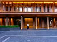 Courtyard by Marriott Bangkok Suvarnabhumi Airport