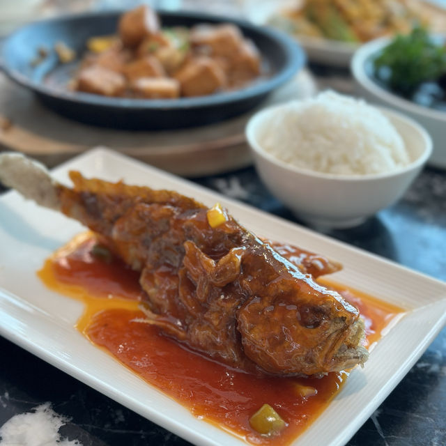 莆田：性價比高的蟶子餐