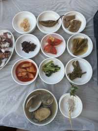 여름철 별미!! 해신탕 맛집 장안본가 