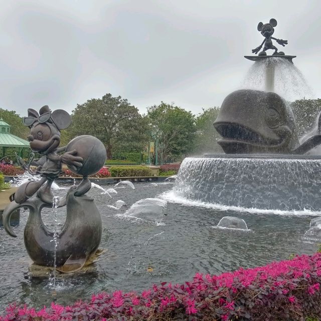 ย้อนสัย ตามหาเจ้าหญิง Disney