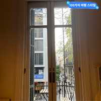 바르셀로나 혼자여행 숙소 추천! 덕구네민박
