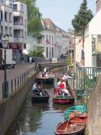 Of simple and offbeat places