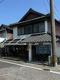 【福岡カフェ】古民家をリノベーションした素敵なカフェ