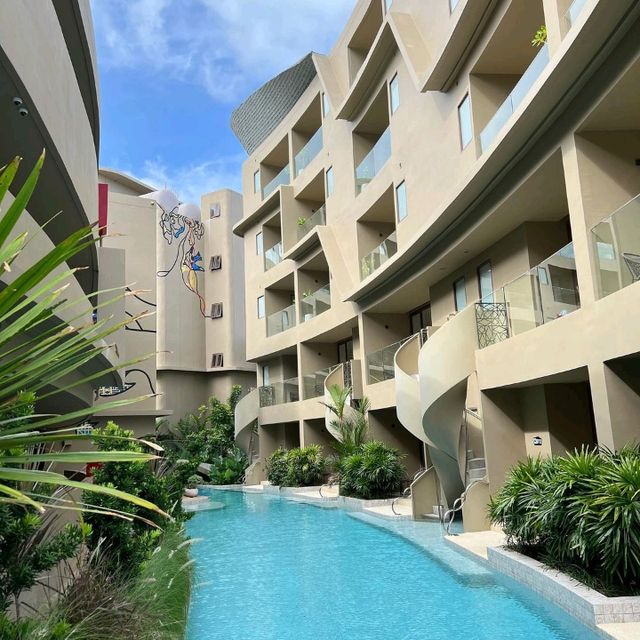 Metadee Resort & Villas