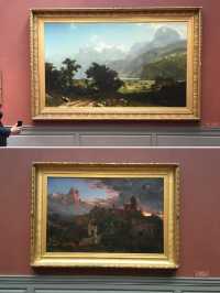 National Gallery of Art in Washington DC 🇺🇸