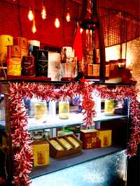 Try Indonesian Herbal Drink In Jakarta⁉️😱🫖 (📍Old Town Area)