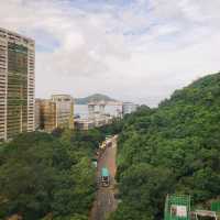 香港仔共居休閒酒店--南寓