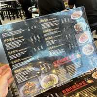 Tan Xiang Woodlands Charcoal Fish Head Steamboat
