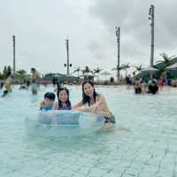 香港｜夏日嘅水上樂園~ 海洋公園水上樂園