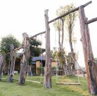 Wood.Lover Café