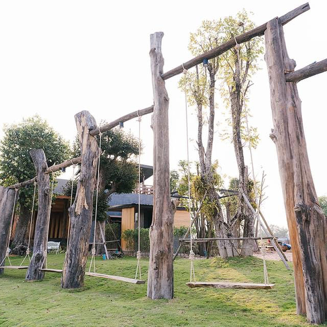 Wood.Lover Café