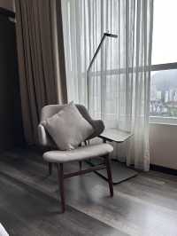 The Ultimate Relaxation Spot in Bayan Lepas, Penang