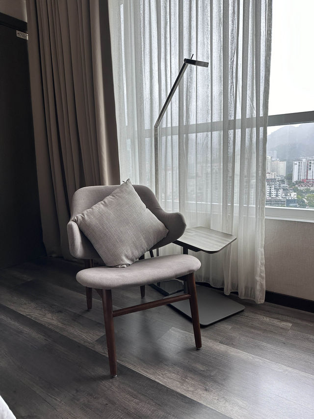 The Ultimate Relaxation Spot in Bayan Lepas, Penang