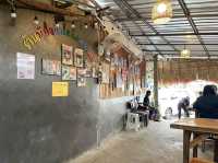 “ร้านน้องน้ำเหนือทะเลสด” ร้านอร่อยพัทยา