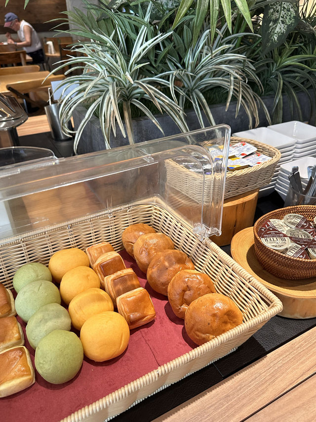 📍 スーパーホテル高知天然温泉