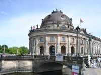 A remarkable collections of relics in the Bode Museum
