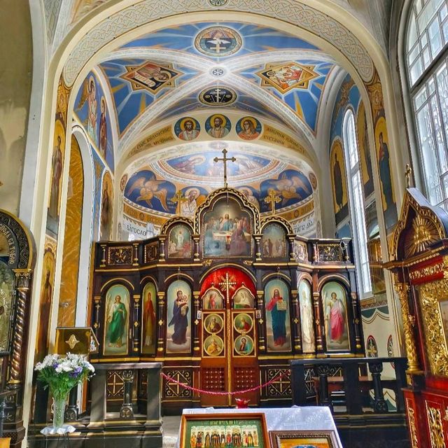 Europe's Hidden Gem