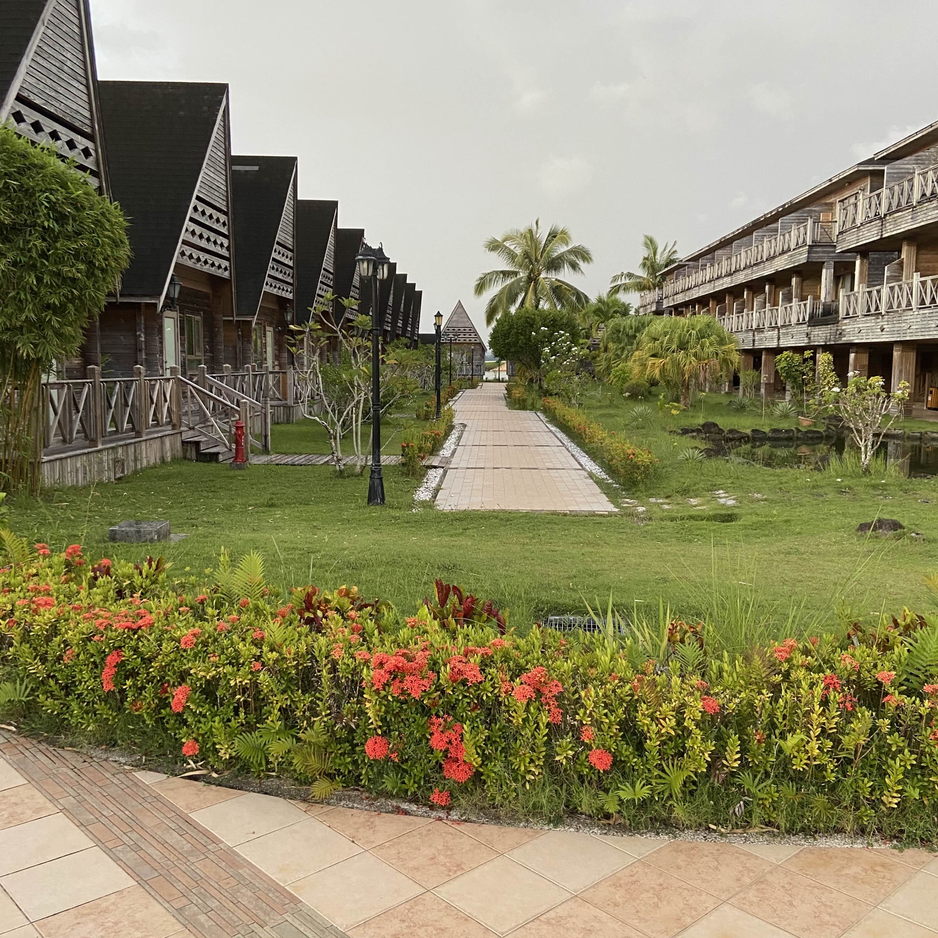 パラオ アイランド パラダイス リゾート ホテル | Trip.com コロール