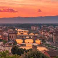🇮🇹 Rome: The Eternal City’s Timeless Beauty 