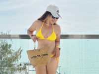 รีวิว Worita cove hotel ที่พักวิวปูซาน ปูใจ