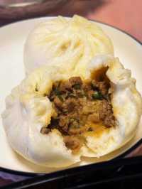 「881」旺角店：平價醬肉包，人均消費$25