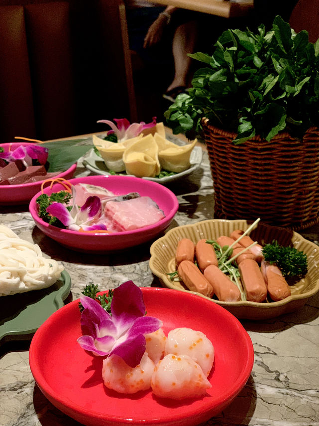 $288平價抵食火鍋2人餐🍲🥢