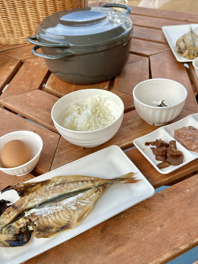 〜千葉県〜贅沢すぎる海の幸！グランピングBBQ