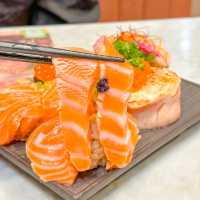Sushi Seki ซูชิยักษ์