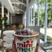 Montigo @ Batam, Nongsa