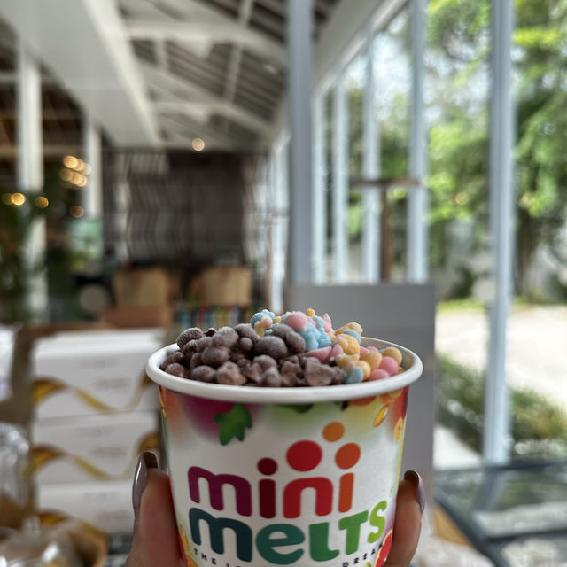 Montigo @ Batam, Nongsa