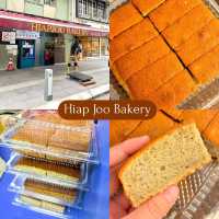 Johor Bahru - Eat trip
