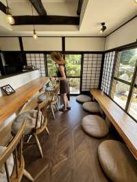 【山口旅行】 心も体も元気になれるパワースポット