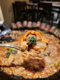 밤이 더 분위기있는 황리단길 신상맛집