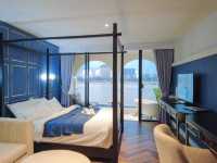 เลอค่า-Le Quar Cafe Bistro Bed & Breakfast 