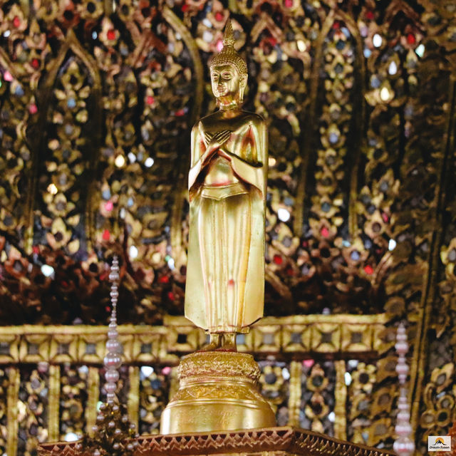 วัดเทวราชกุญชรวรวิหาร