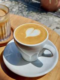 Sweet Blossom Coffee Roasters
