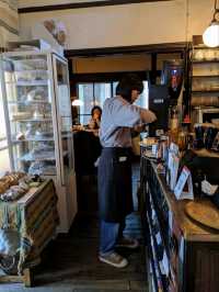 Nice little cafe