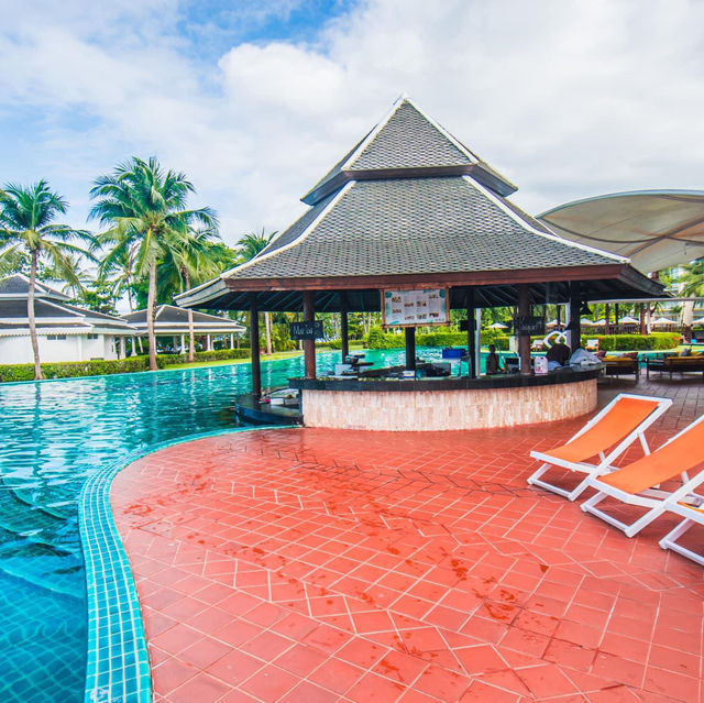Sofitel Krabi Phokeethra Golf and Spa Resort