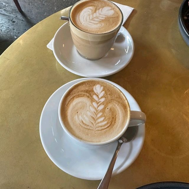 Lovely hangout