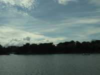 福岡旅行：大濠公園行下好relax