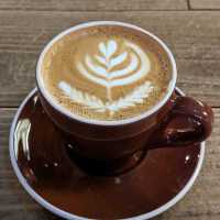 Third wave coffee