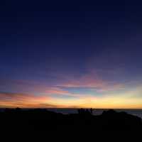 Best sunset ever